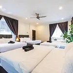 6Br San He Yuan Riad Private Pool Villa Klcc View By Verano