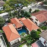 6Br San He Yuan Riad Private Pool Villa Klcc View By Verano