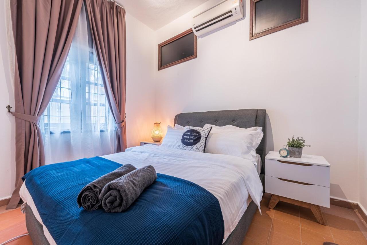 6br San He Yuan Private Pool Klcc View By Verano Vila