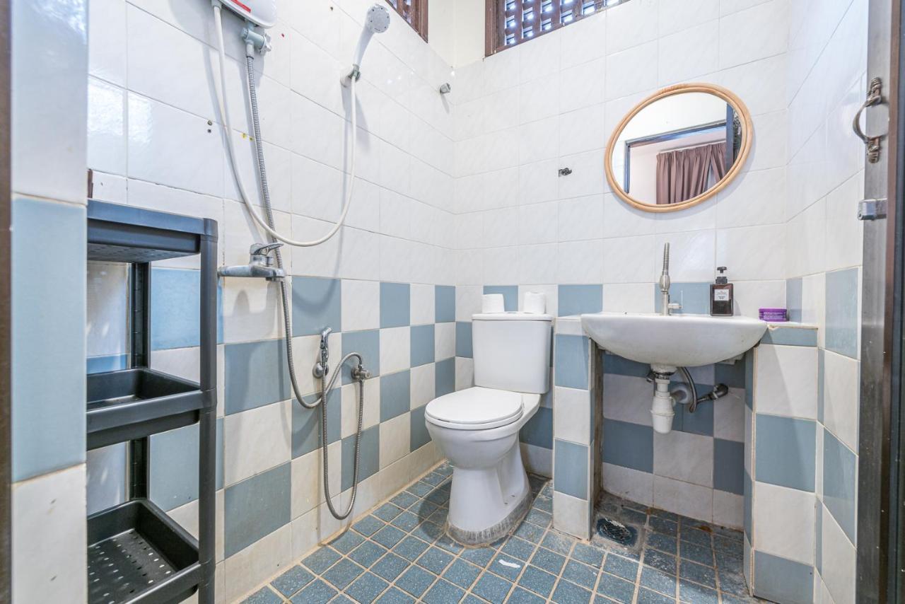 6br San He Yuan Private Pool Klcc View By Verano Vila Kuala Lumpur