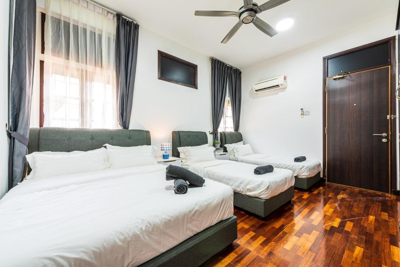 6br San He Yuan Private Pool Klcc View By Verano Vila