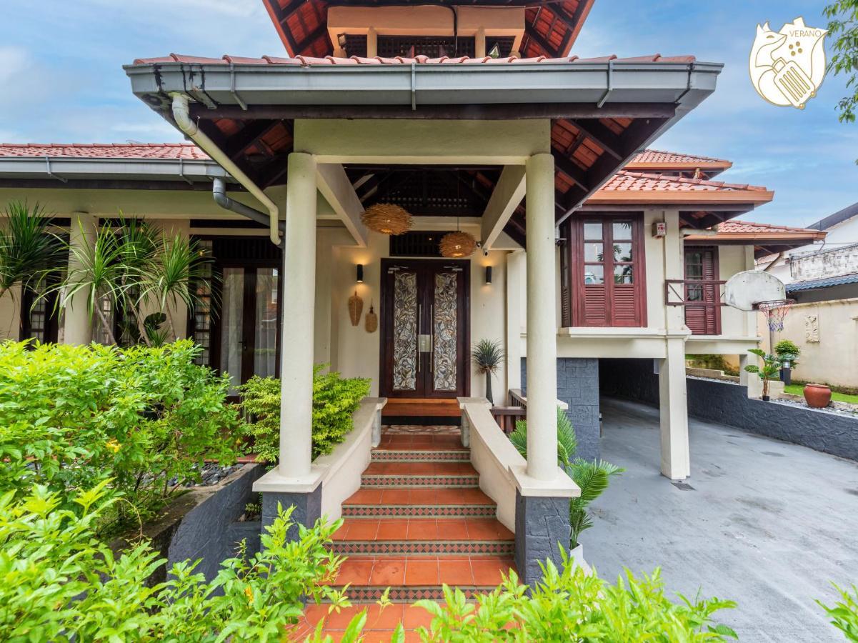 6br San He Yuan Private Pool Klcc View By Verano * Kuala Lumpur