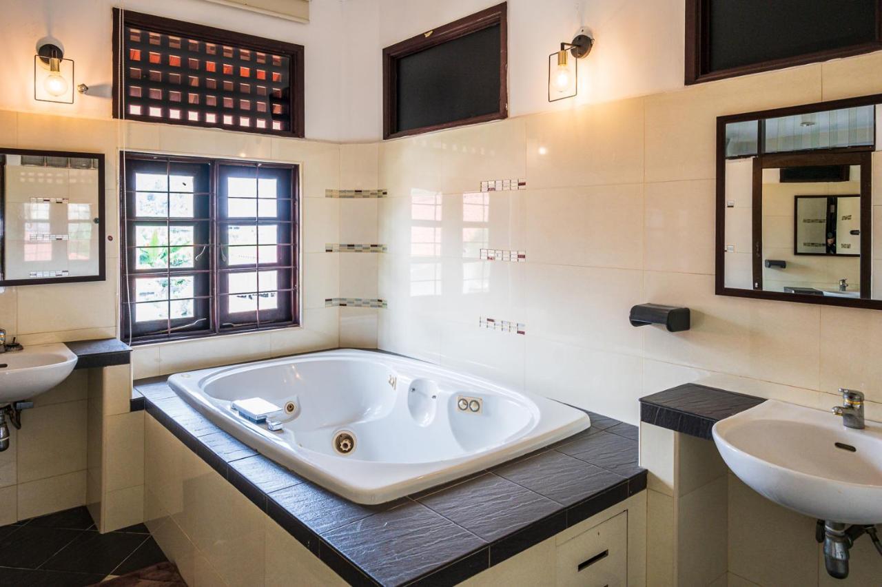 6br San He Yuan Private Pool Klcc View By Verano Kuala Lumpur