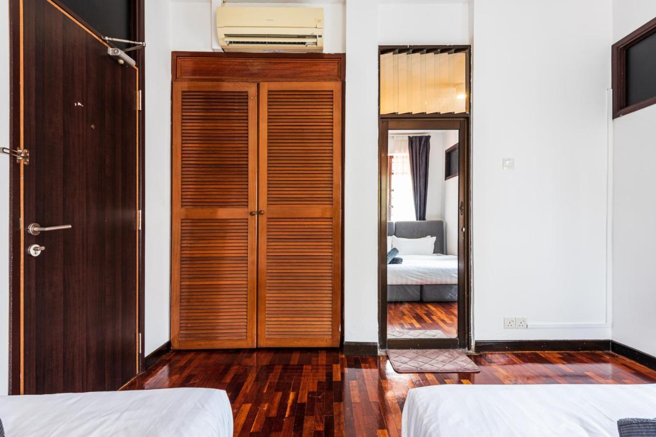 6br San He Yuan Private Pool Klcc View By Verano Kuala Lumpur